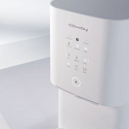 coway-glaze-water-purifier-front-side-view