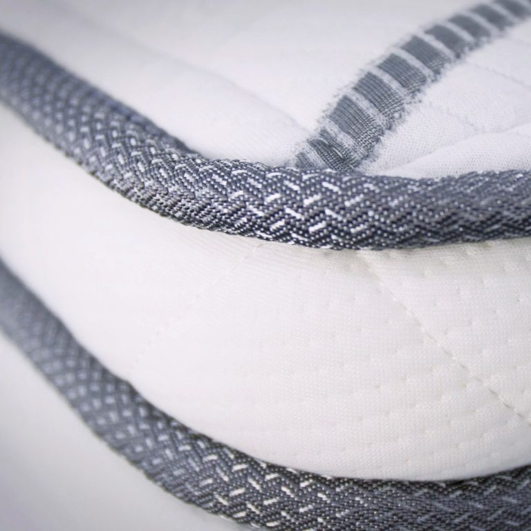 close-up-fabric-view-coway-prime-series-mattress
